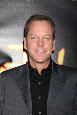 Kiefer Sutherland