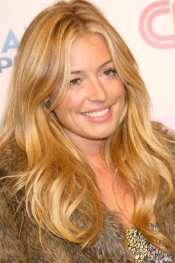 Cat Deeley