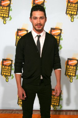 Shia Labeouf