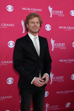 Dierks Bentley