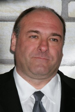 James Gandolfini