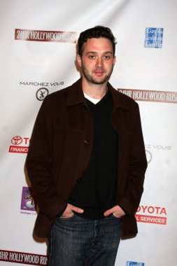 Eddie Kay Thomas
