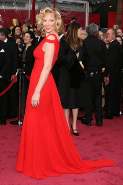Katherine Heigl