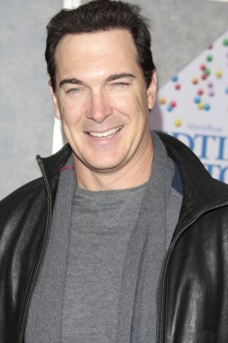 Patrick Warburton