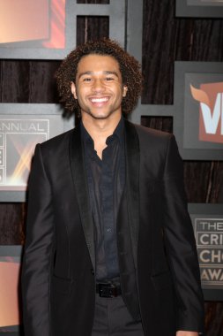 Corbin bleu