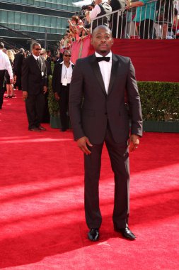 Omar Epps