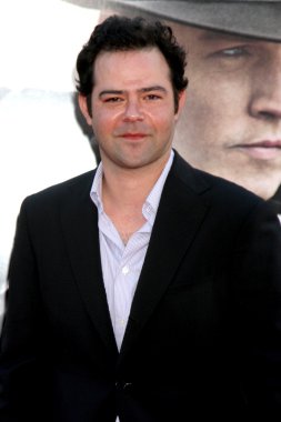 Rory cochrane