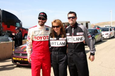 Keanu Reeves, Megyn fiyat, Brian Austin Green