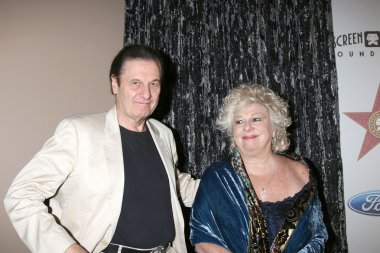 Joe Bologna ve Renee Taylor