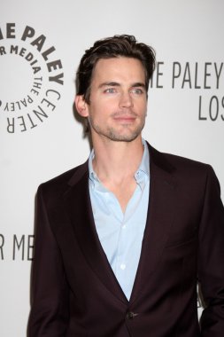 Matthew Bomer