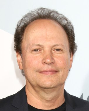 Billy Crystal