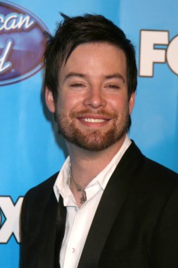 David Cook