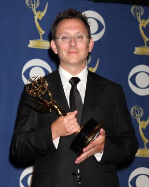 Michael Emerson