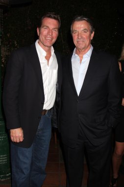 Eric Braeden ve Konuklar