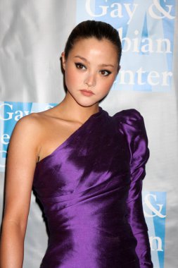 Devon Aoki