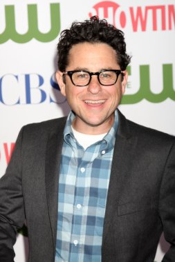JJ Abrams