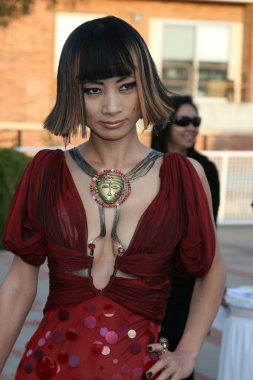 Bai ling