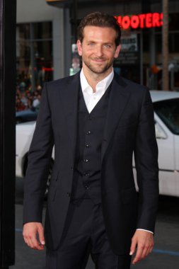 Bradley Cooper