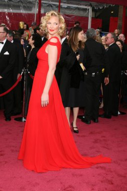 Katherine Heigl
