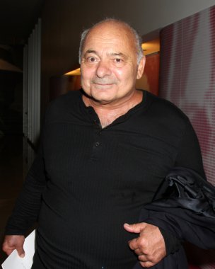 Burt Young