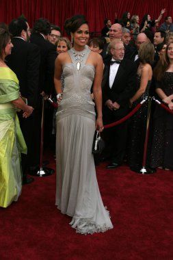 Tracy Edmonds