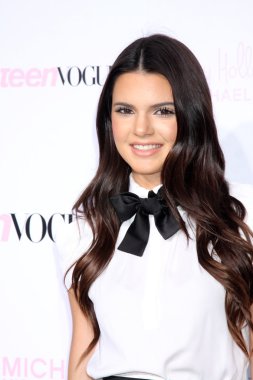 Kendall Jenner