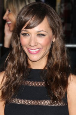 Rashida jones