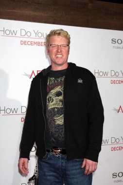 Jake Busey