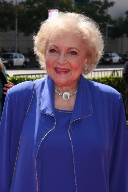 Betty White