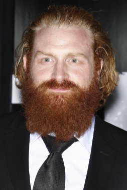Kristofer Hivju