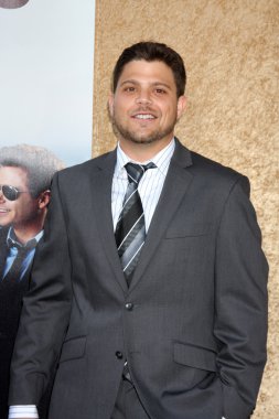 Jerry Ferrara