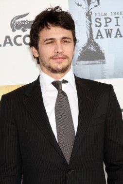 James Franco