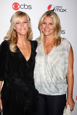 Tricia O'Kelley, Alex Kapp Horner