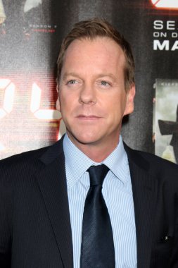Kiefer Sutherland
