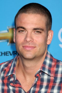 Mark Salling