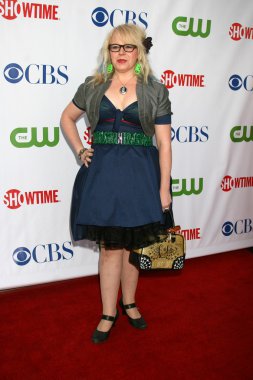 Kristen Vangsness