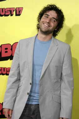David Krumholtz