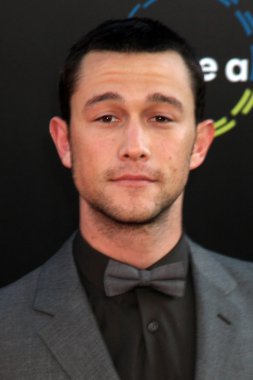 Joseph Gordon-Levitt