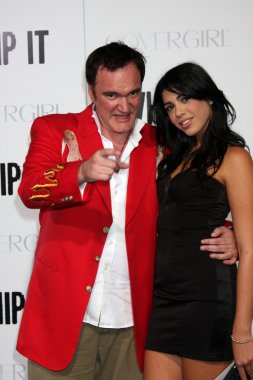 Quentin Tarantino ve tarihi