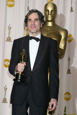 Daniel gün lewis