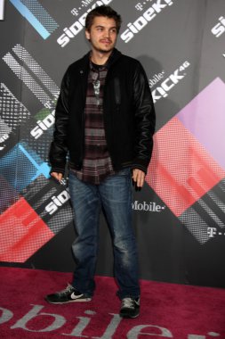 Emile Hirsch