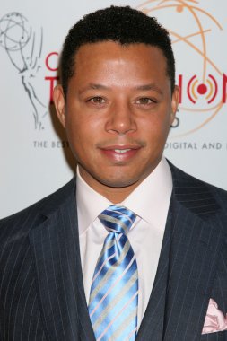 Terrance Howard