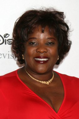 Loretta Devine