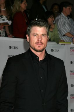 Eric Dane