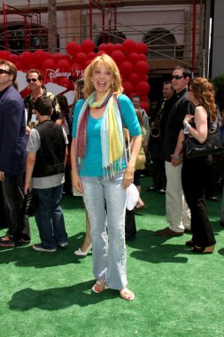 Teresa Ganzel