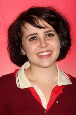 Mae Whitman