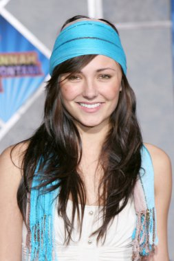 Briana evigan