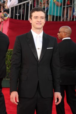 Justin Timberlake