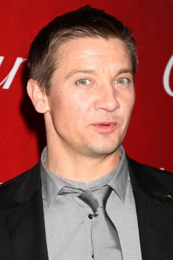 Jeremy Renner