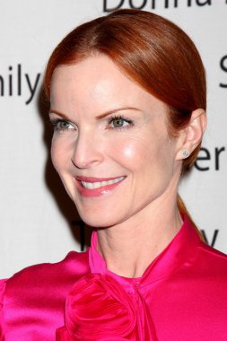 Marcia Cross